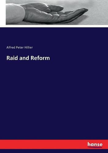 Cover image for Raid and Reform