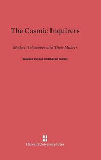 Cover image for The Cosmic Inquirers