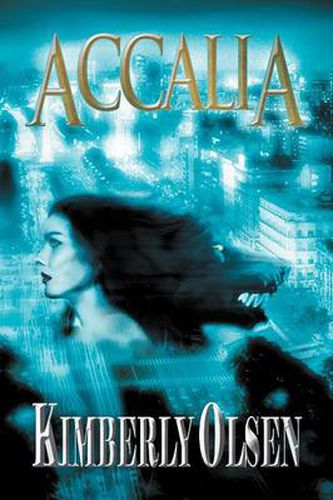 Cover image for Accalia