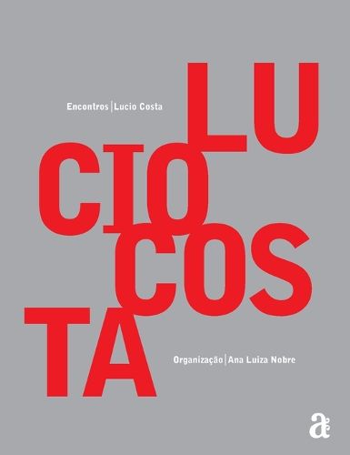 Cover image for Lucio Costa - Encontros
