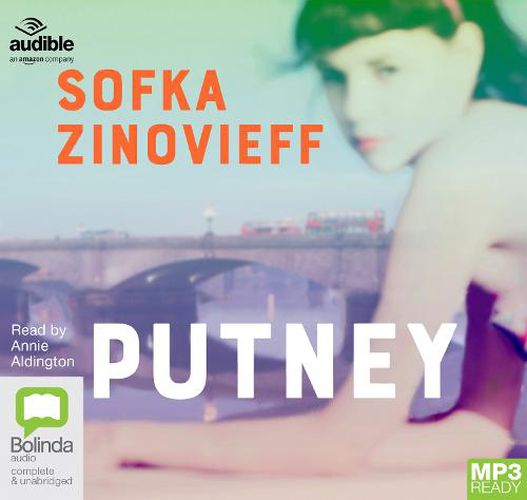 Cover image for Putney