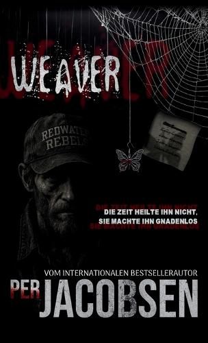 Cover image for Weaver