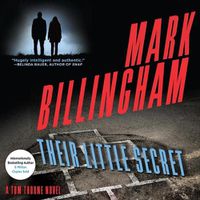 Cover image for Their Little Secret