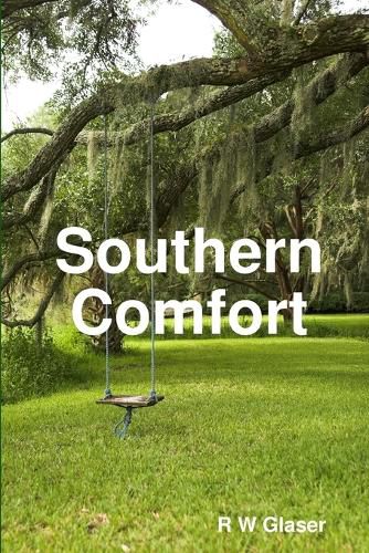 Cover image for Southern Comfort
