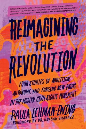 Cover image for Reimagining the Revolution