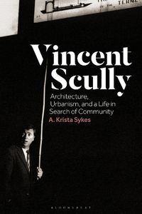 Cover image for Vincent Scully
