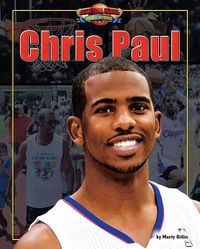 Cover image for Chris Paul