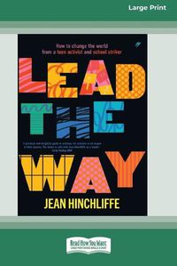 Cover image for Lead The Way