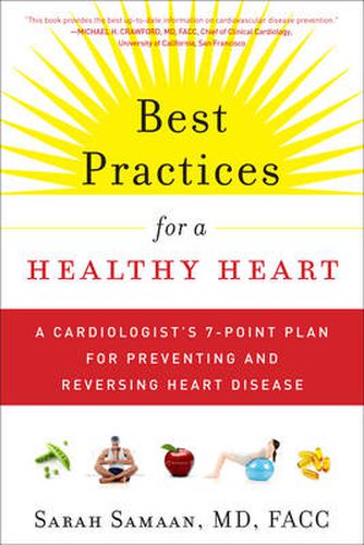 Best Practices for Healthy Heart
