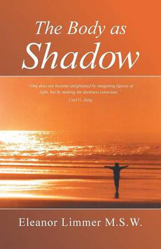 Cover image for The Body as Shadow