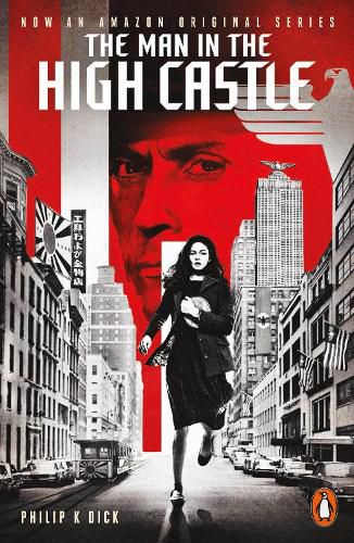 Cover image for The Man in the High Castle