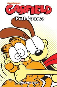 Cover image for Garfield: Full Course Vol 2