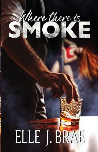 Cover image for Where there is SMOKE