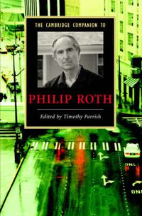 Cover image for The Cambridge Companion to Philip Roth