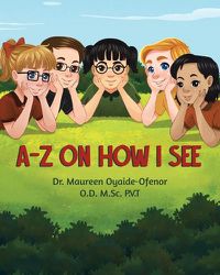 Cover image for A-Z on How I See