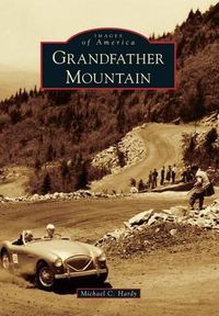 Cover image for Grandfather Mountain