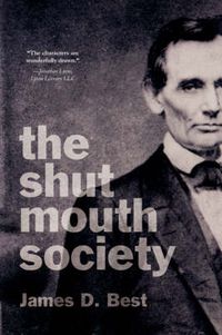 Cover image for The Shut Mouth Society