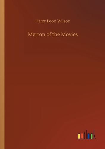 Merton of the Movies