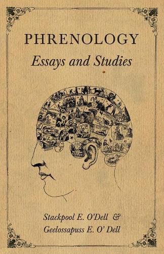 Cover image for Phrenology - Essays and Studies