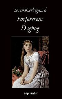 Cover image for Forforerens Dagbog