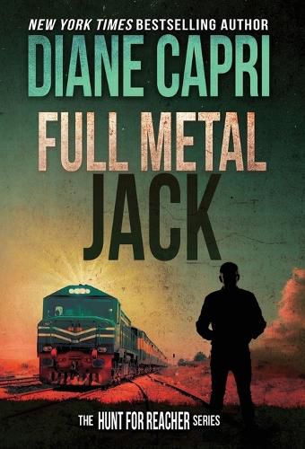 Full Metal Jack: The Hunt for Jack Reacher Series