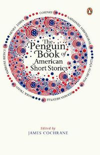 Cover image for The Penguin Book of American Short Stories