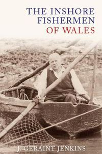 Cover image for The Inshore Fishermen of Wales