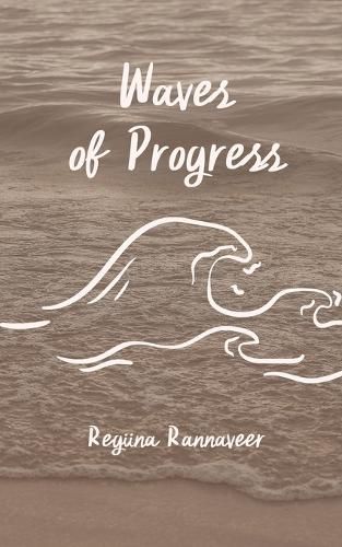 Cover image for Waves of Progress