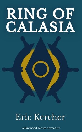 Cover image for Ring of Calasia