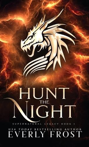 Cover image for Hunt the Night
