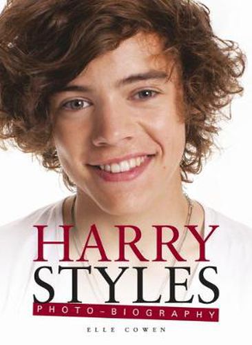 Harry Styles