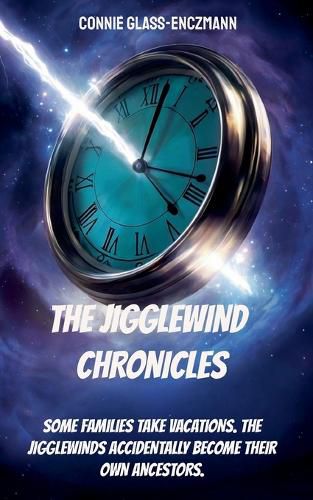 Cover image for The Jigglewind Chronicles