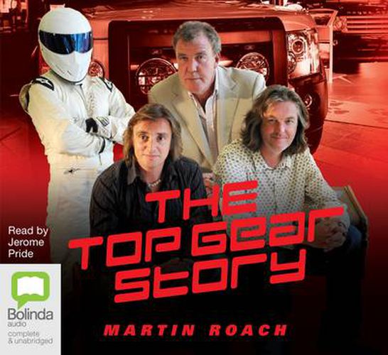 The Top Gear Story