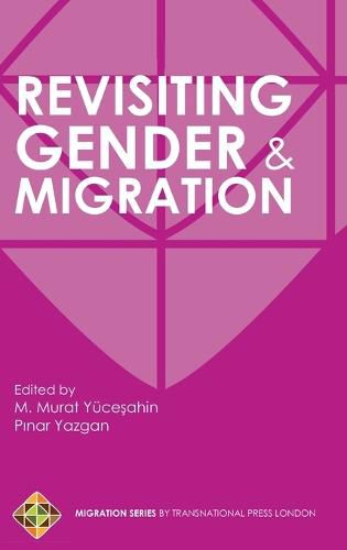 Cover image for Revisiting Gender and Migration