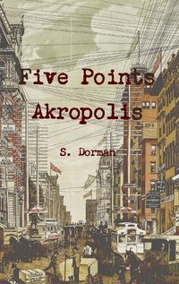 Cover image for Five Points Akropolis