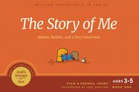 Cover image for Story of Me, The