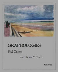 Cover image for Graphologies