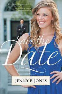 Cover image for Save the Date