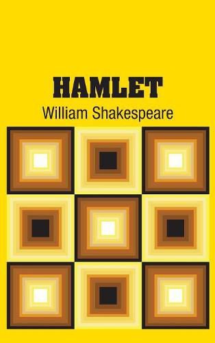 Cover image for Hamlet