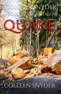 Cover image for Quake