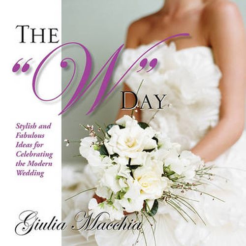 Cover image for The W Day