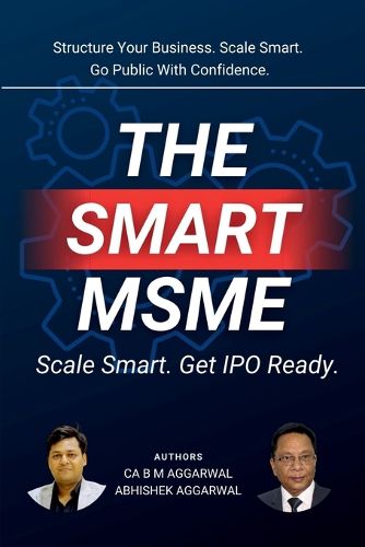 Cover image for The Smart MSME