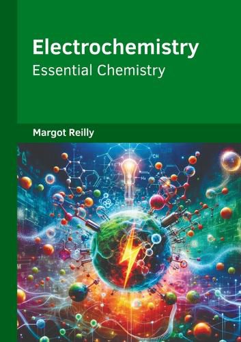 Cover image for Electrochemistry (Essential Chemistry)