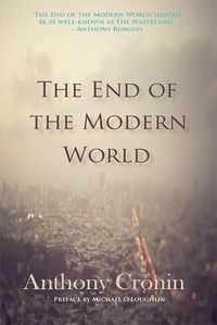 Cover image for The End of the Modern World