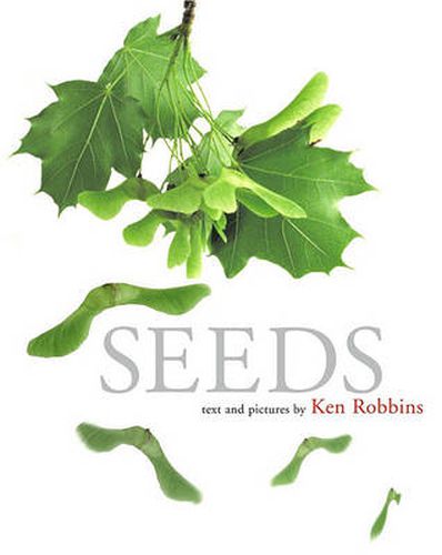 Cover image for Seeds