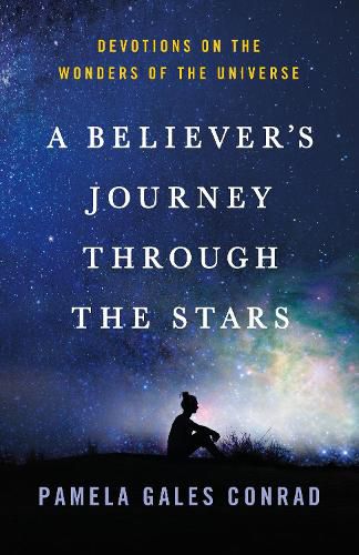 Cover image for Believer's Journey Through the Stars