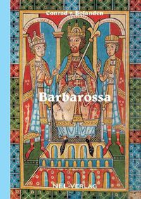 Cover image for Barbarossa