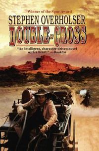 Cover image for Double-Cross