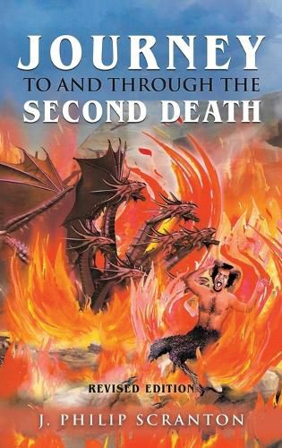 Cover image for Journey to and through the Second Death