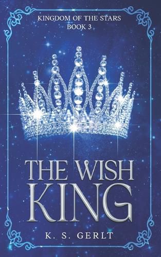 Cover image for The Wish King
